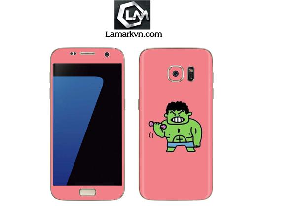 Ảnh đại diện sản phẩm Samsung Galaxy S7